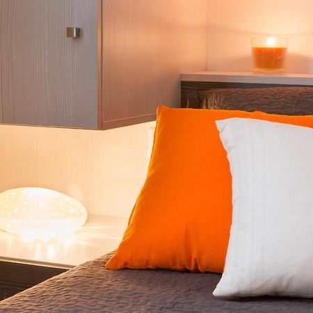 B&B Le Logis Du Mas 塞特港 外观 照片
