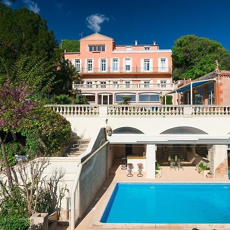B&B Le Logis Du Mas 塞特港 外观 照片