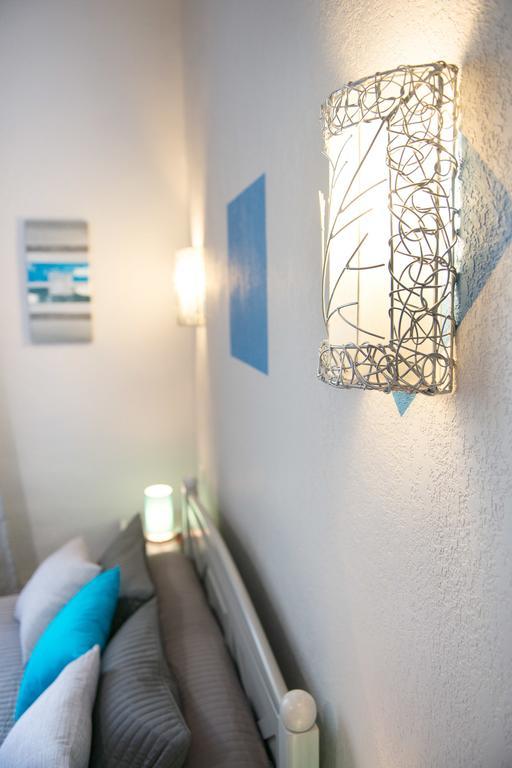 B&B Le Logis Du Mas 塞特港 外观 照片