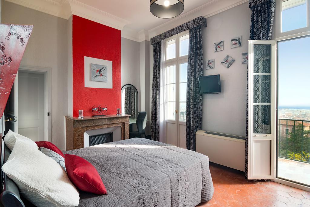 B&B Le Logis Du Mas 塞特港 外观 照片