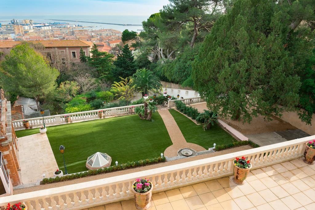 B&B Le Logis Du Mas 塞特港 外观 照片