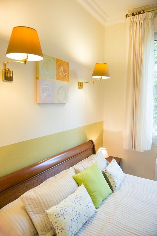 B&B Le Logis Du Mas 塞特港 外观 照片