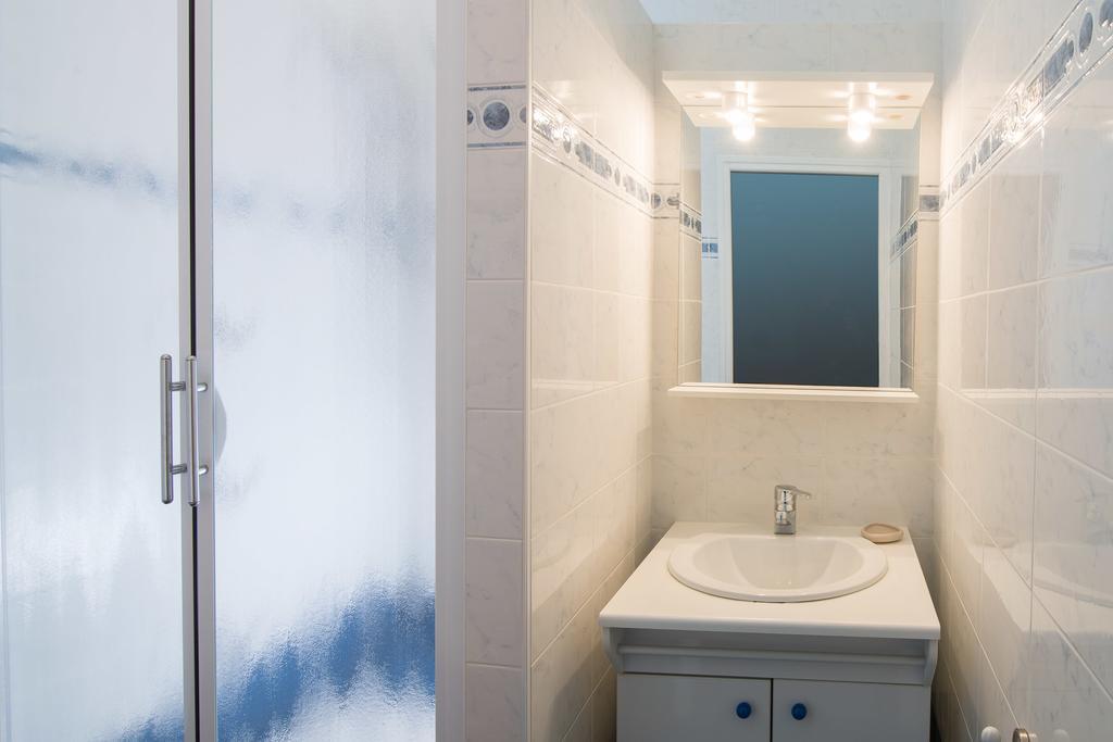 B&B Le Logis Du Mas 塞特港 外观 照片