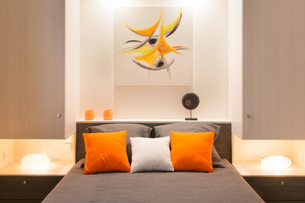 B&B Le Logis Du Mas 塞特港 外观 照片