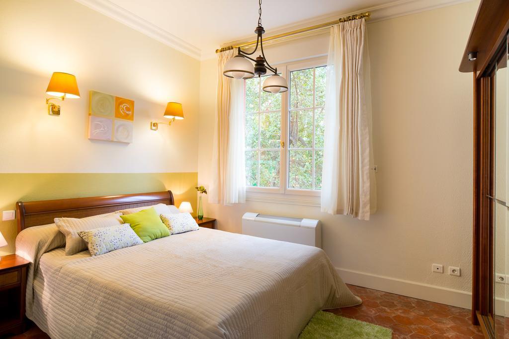 B&B Le Logis Du Mas 塞特港 外观 照片